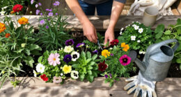 6 Pretty Perennials That Look Better When I Stop Tidying Them And Let Them Go A Little Wild