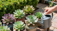 6 Striking Succulents That Love Summer Heat But Still Survive Winter Outside