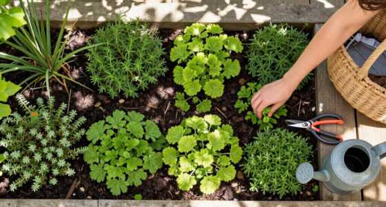 6 Tough Ground Cover Plants To Add To Your Garden In August – Before Weeds Take Over Fall Beds