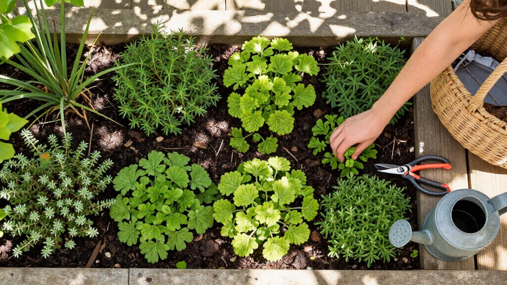 6 Tough Ground Cover Plants To Add To Your Garden In August – Before Weeds Take Over Fall Beds