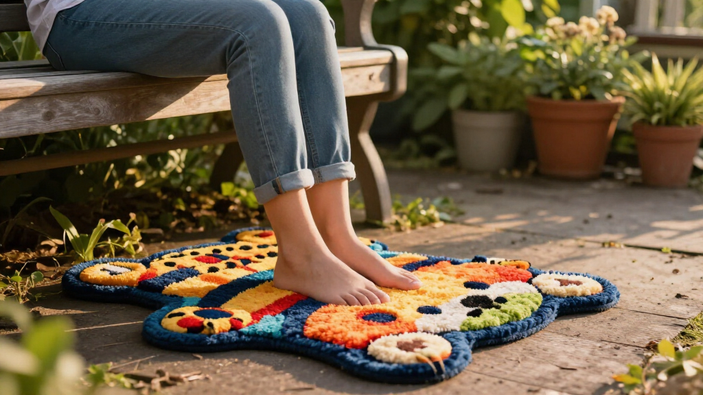 7 Best Animal-Shaped Rugs in 2026
