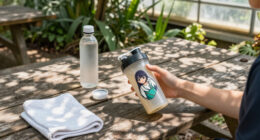 7 Best Anime Shaker Bottles in 2026