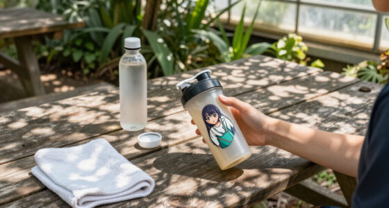 7 Best Anime Shaker Bottles in 2026