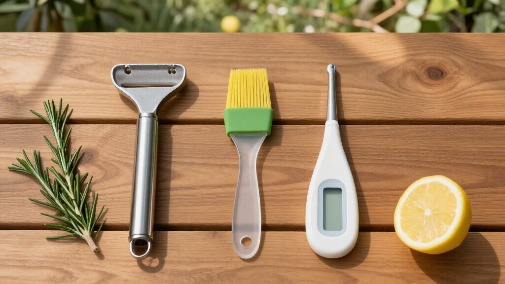 7 Best Chicken Cooking Tools in 2026