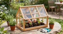 7 Best Garden Greenhouse Kits for 2026