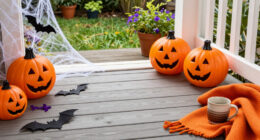 7 Best Halloween Porch Decorations in 2026