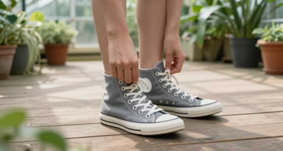7 Best High-Top Sneakers in 2026