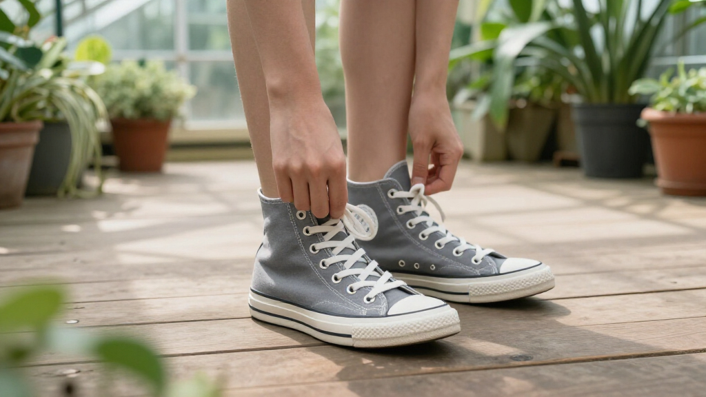 7 Best High-Top Sneakers in 2026