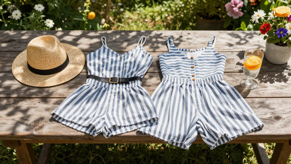 7 Best Striped Party Outfits in 2026
