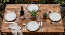 8 Best Dinner Party Serving Essentials in 2026
