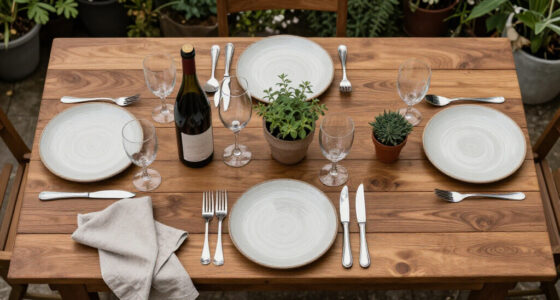 8 Best Dinner Party Serving Essentials in 2026