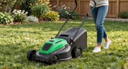 8 Best Electric Lawn Equipment in 2026