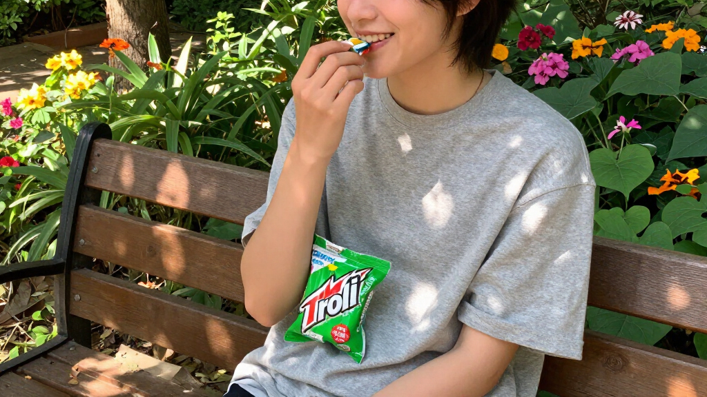 8 Best Mountain Dew Trolli Candy in 2026