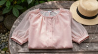 8 Best Organza Blouses in 2026
