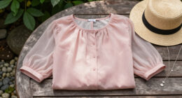 8 Best Organza Blouses in 2026