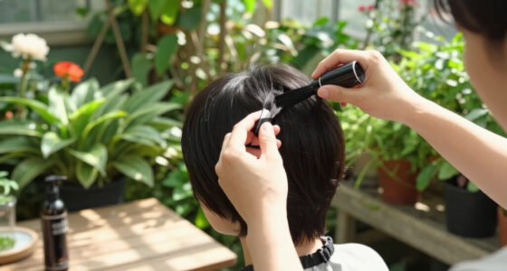 8 Best Short Hairstyle Styling Products in 2026