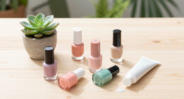 8 Best Short Nail Polish Colors in 2026