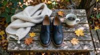 8 Best Trendy Autumn Shoes in 2026