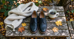 8 Best Trendy Autumn Shoes in 2026