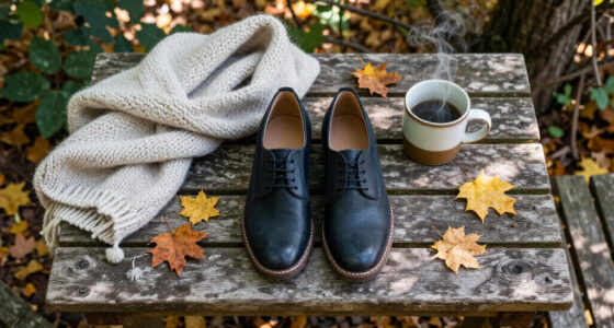 8 Best Trendy Autumn Shoes in 2026