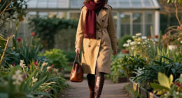 9 Best Classic Parisian Fall Fashion in 2026