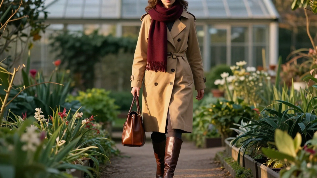 9 Best Classic Parisian Fall Fashion in 2026