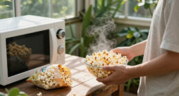 9 Best Microwave Popcorn in 2026