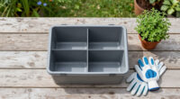 9 Best Outdoor Gardening Storage Solutions in 2026