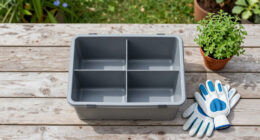 9 Best Outdoor Gardening Storage Solutions in 2026