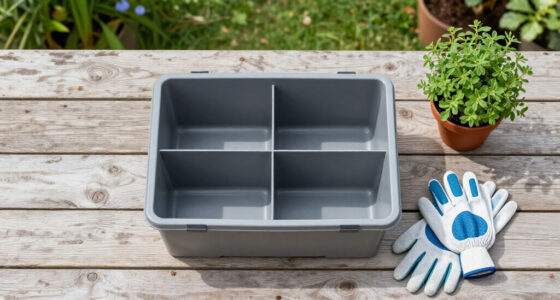 9 Best Outdoor Gardening Storage Solutions in 2026