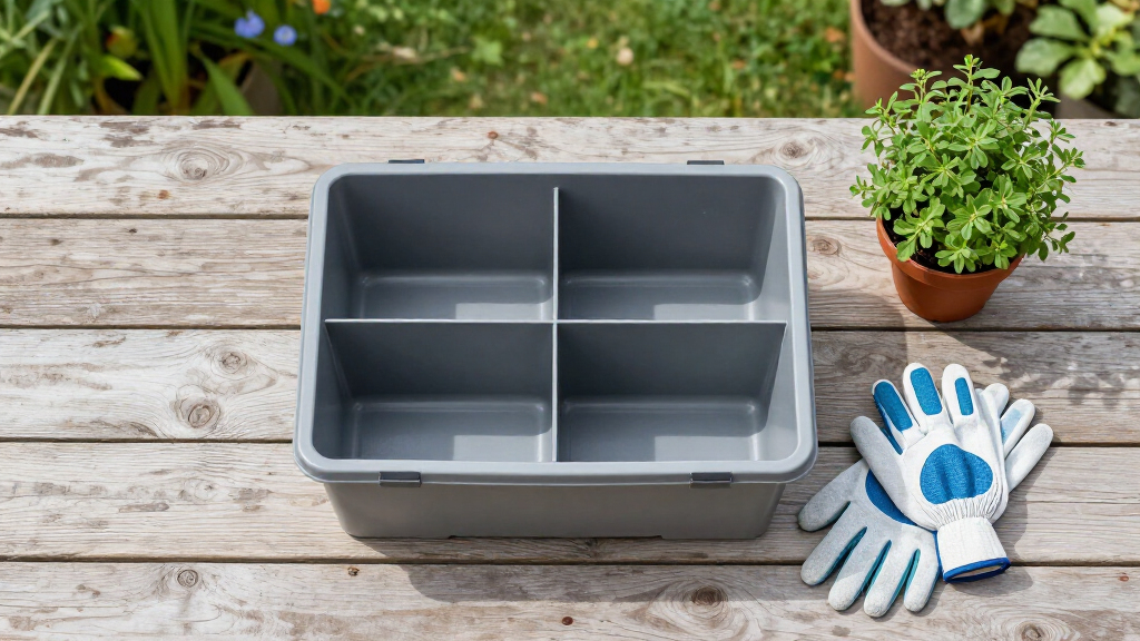 9 Best Outdoor Gardening Storage Solutions in 2026