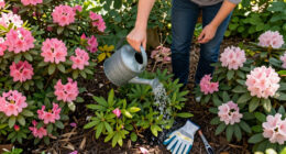 Azaleas And Rhododendrons Need This One Thing In Late Summer For Maximum Blooms Next Year