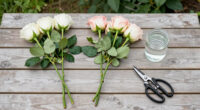 Can You Grow A Rose Bush From A Grocery Store Bouquet? This Trick Suggests You Can Do Exactly That