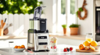 Chill Out This Summer with the Ninja CREAMi XL Ice Cream Maker
