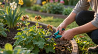 Cut Back These 8 Tired Perennials Before August Ends – And You’ll Get An Extra Flush Of Blooms This Year
