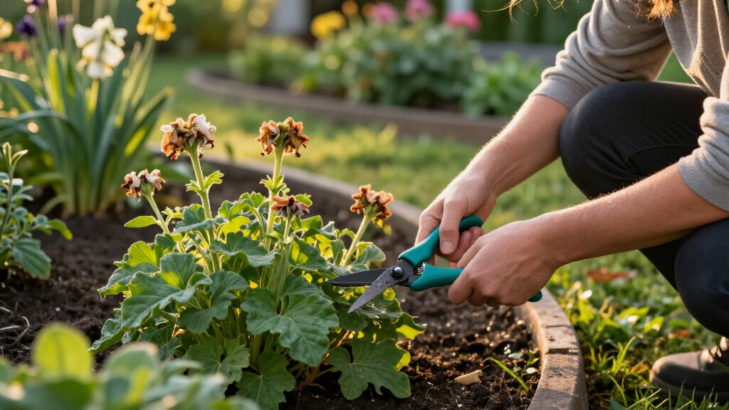 Cut Back These 8 Tired Perennials Before August Ends – And You’ll Get An Extra Flush Of Blooms This Year
