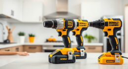 DEWALT Lineup Compared: Which Model Should You Buy in 2026?