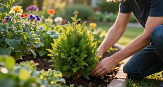 Every Garden Needs One Plant That Makes A Border Look Expensive – These 6 Add Wow Factor With Almost No Effort