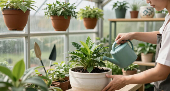 Gartencenter