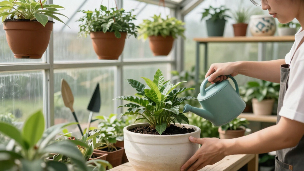 Gartencenter