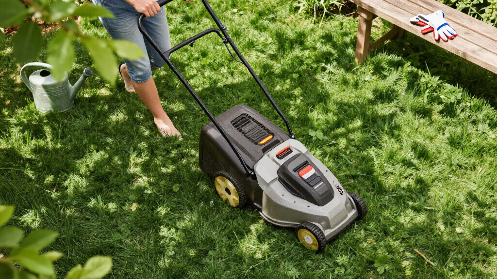Here's How Often You Should Actually Mow Your Lawn In August – Cutting Too Much (Or Not Enough) Can Create Problems In Fall