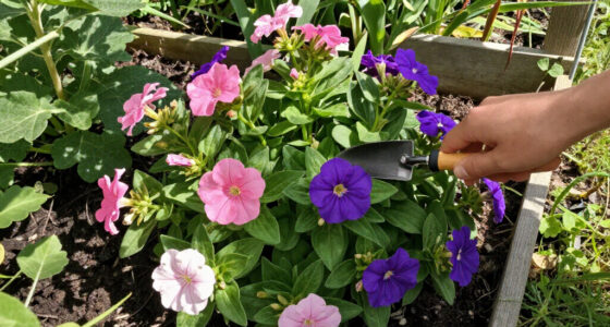 I Grow This Pretty Flower For My Borders – But It's Also My Secret To Brighter Blond Hair