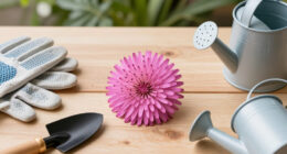 I Used To Hate Dandelions – Until I Discovered The Pretty Pink Version Designers Love