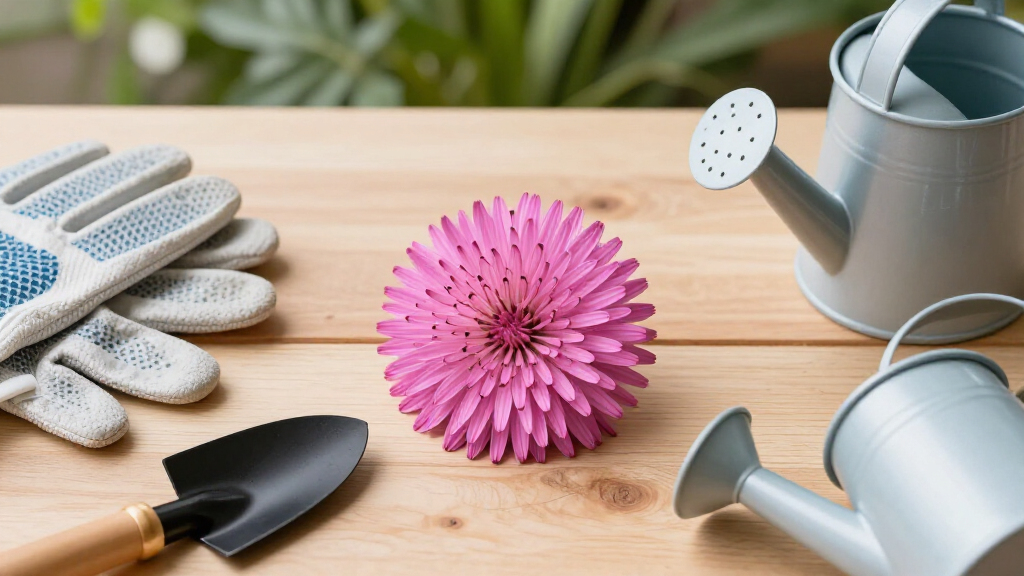 I Used To Hate Dandelions – Until I Discovered The Pretty Pink Version Designers Love