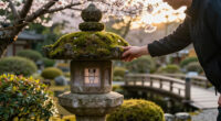 Japanese Gardens, Oregon, United States Surges In Global Coverage