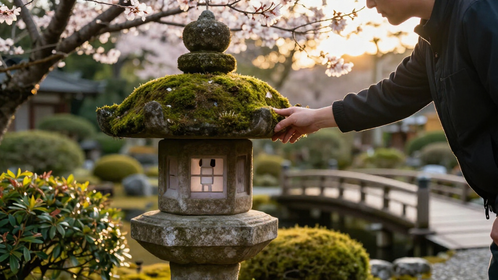 Japanese Gardens, Oregon, United States Surges In Global Coverage