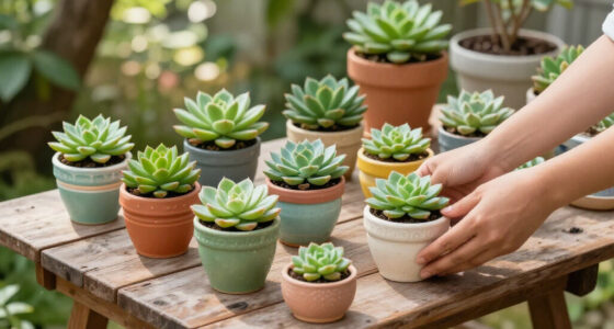 Love Ashley Tisdale's French-Inspired Planters? These Budget-Friendly Lookalikes Deliver The Same Charm