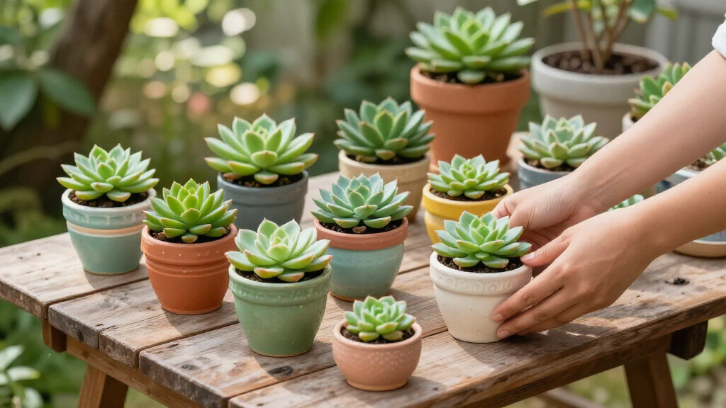 Love Ashley Tisdale's French-Inspired Planters? These Budget-Friendly Lookalikes Deliver The Same Charm