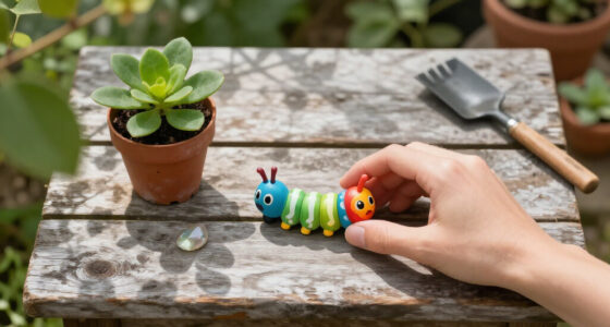 Meet Your Birth Month Caterpillar – And The Beautiful Meaning Behind Each One
