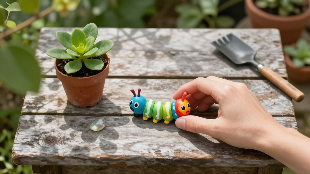 Meet Your Birth Month Caterpillar – And The Beautiful Meaning Behind Each One